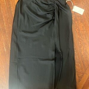 Target Black Skirt